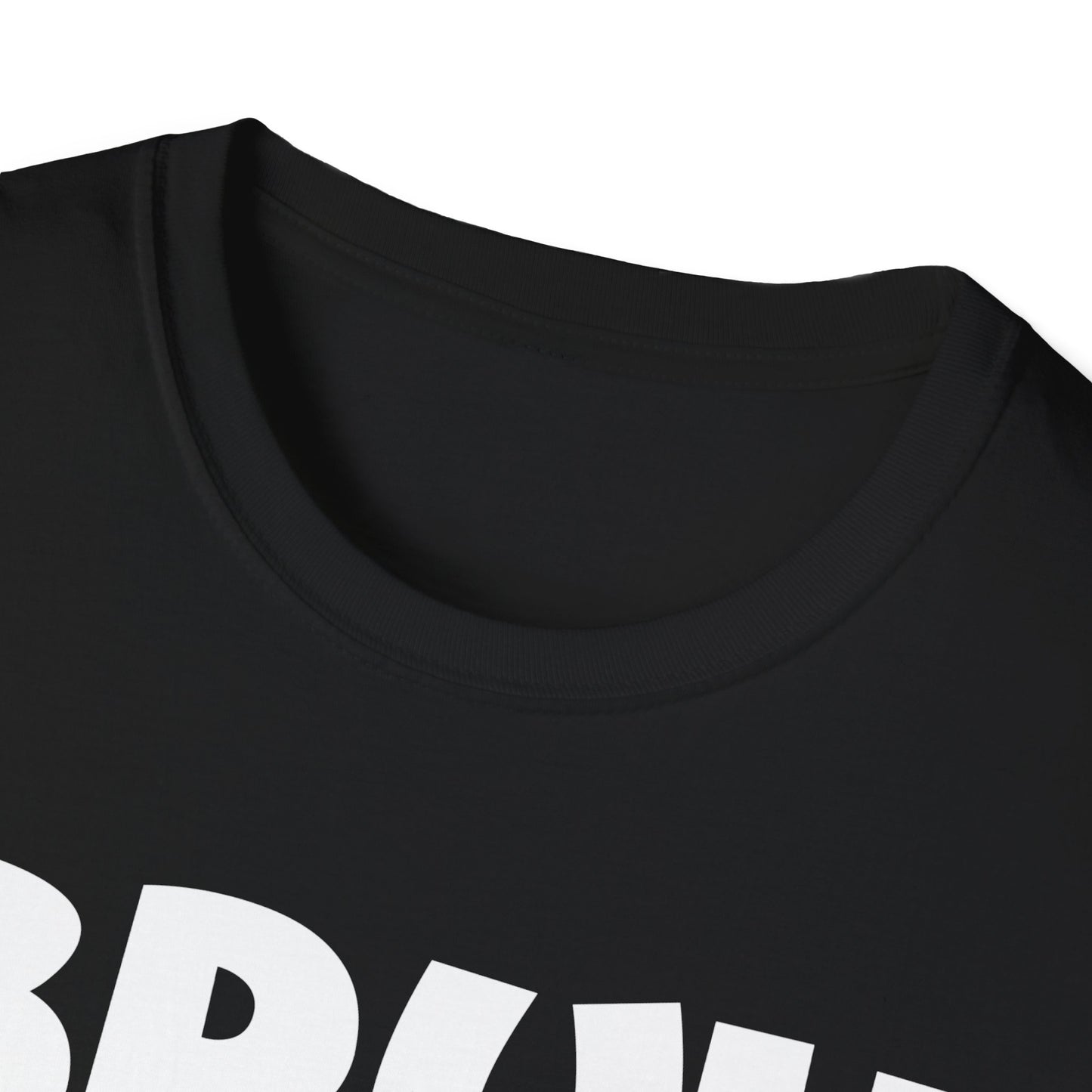 Bruh It’s My Birthday Sign My Shirt Tee - Funny Birthday Party T-Shirt