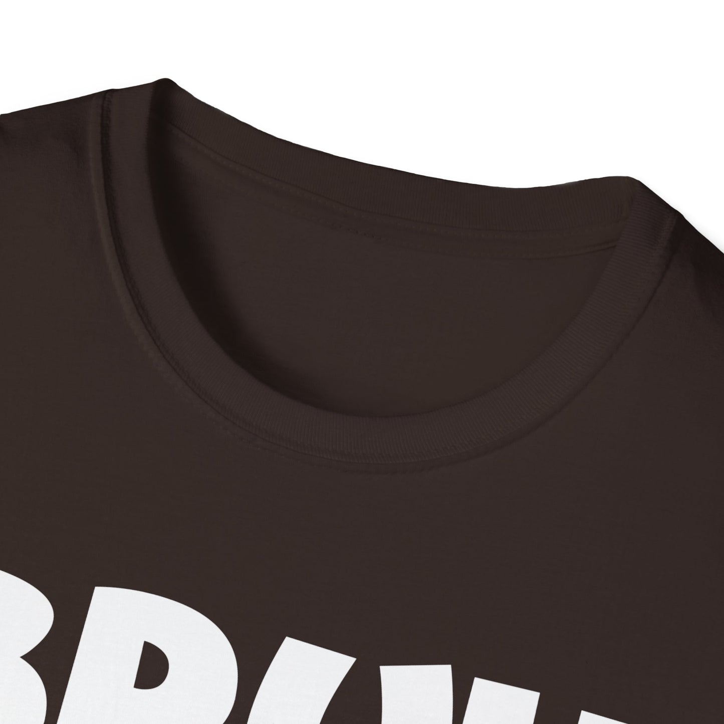 Bruh It’s My Birthday Sign My Shirt Tee - Funny Birthday Party T-Shirt