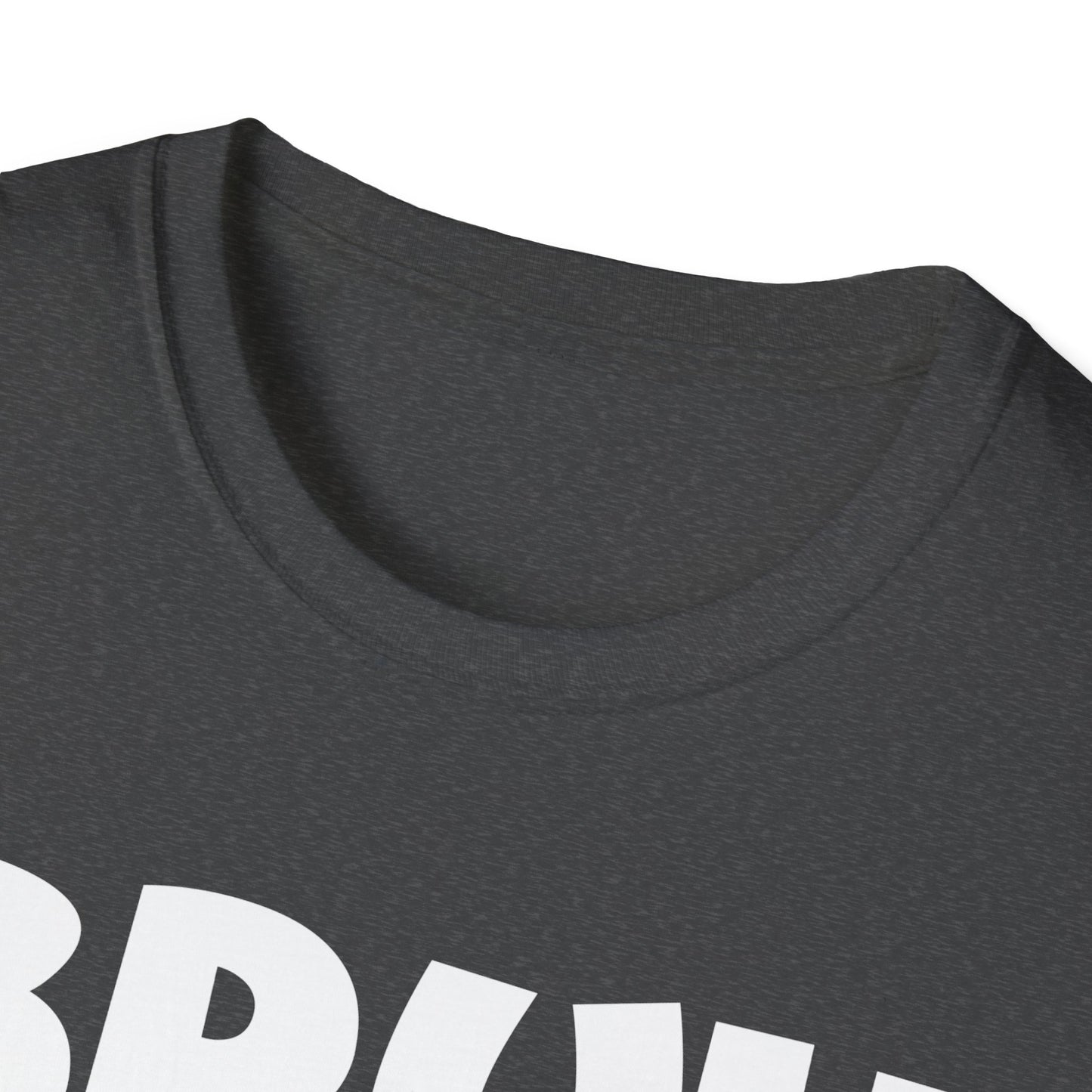 Bruh It’s My Birthday Sign My Shirt Tee - Funny Birthday Party T-Shirt