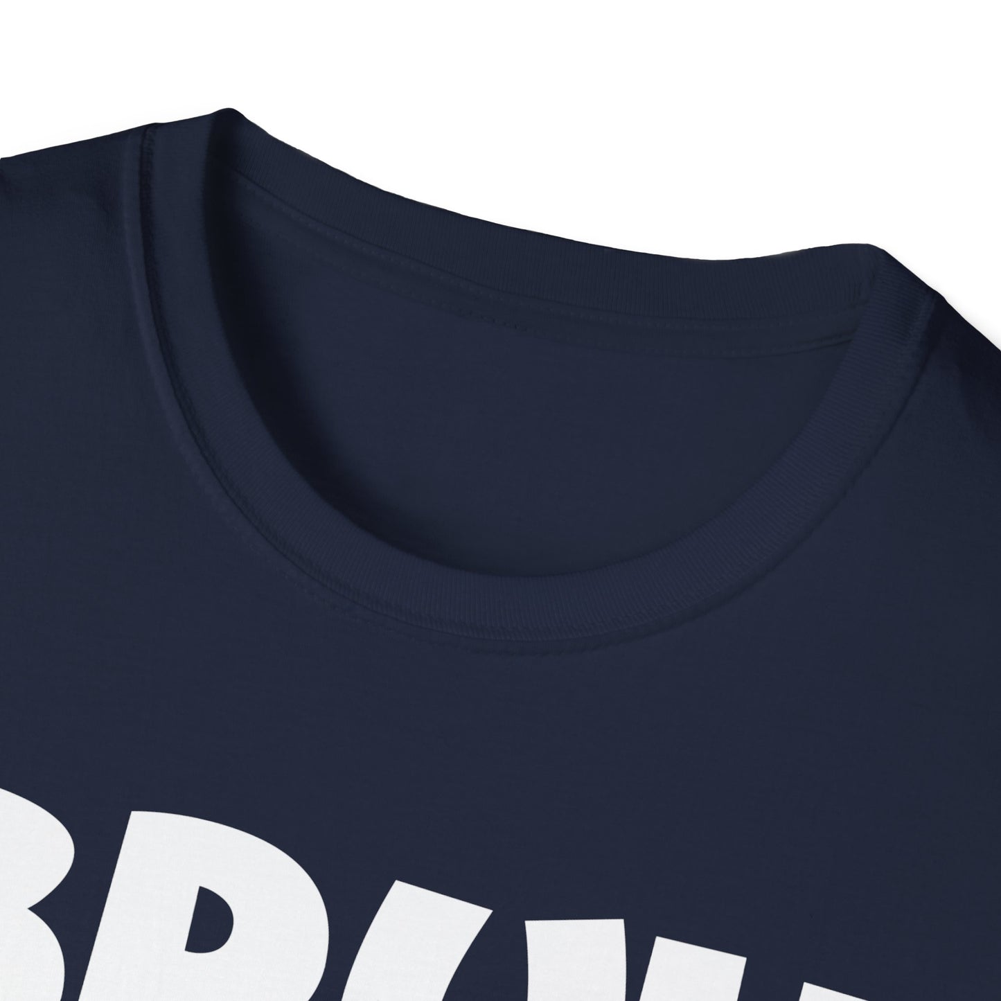 Bruh It’s My Birthday Sign My Shirt Tee - Funny Birthday Party T-Shirt