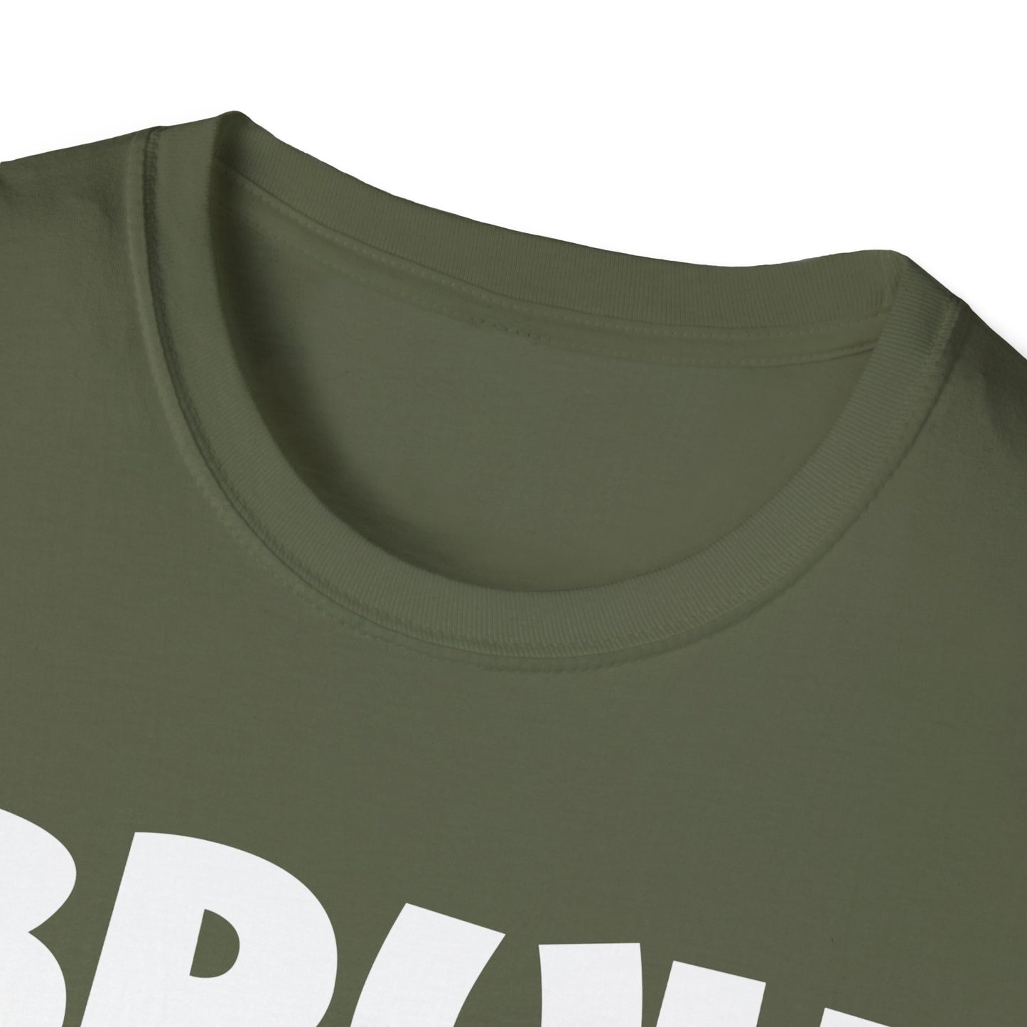 Bruh It’s My Birthday Sign My Shirt Tee - Funny Birthday Party T-Shirt